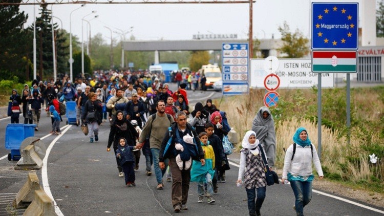لاجئون في اليونان: برلين تمنعنا من الالتحاق بعائلاتنا في ألمانيا