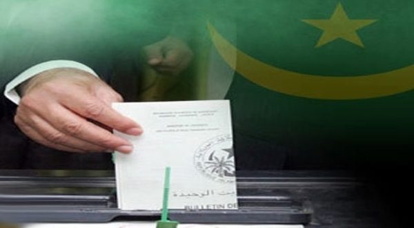 استفتاء على تعديل الدستور في موريتانيا في أجواء متوترة