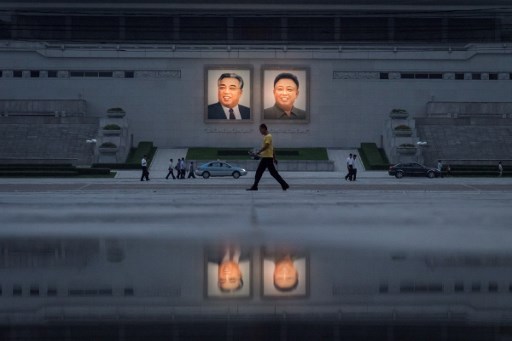 كوريا الشمالية تتحدى العقوبات وترفض حوارا اميركيا مشروطا