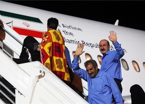 السعودية تصدر 62 ألف تأشيرة إلى الآن لحجاج إيران