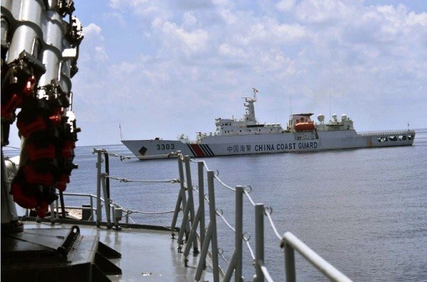 الصين تدشن في جيبوتي أول قاعدة عسكرية في الخارج