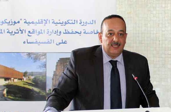 وزير الاتصال المغربي يمدد للناشرين تحيين وضعهم القانوني