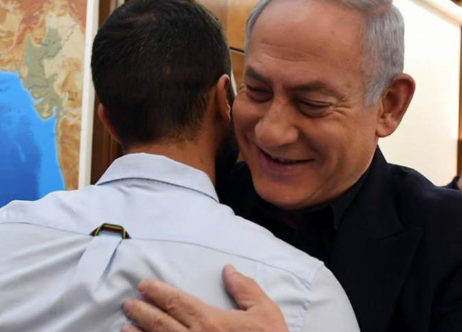 الشرطة الاسرائيلية ستستجوب حارس سفارتها الذي قتل أردنيين