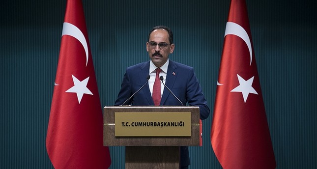 تركيا تندد بتصريحات الموفد الأميركي لدى التحالف ضد 
