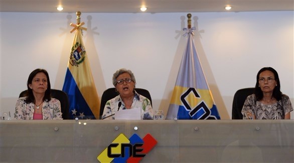 السلطة الانتخابية بفنزويلا تنفي حصول تلاعب في انتخاب الجمعية التأسيسية