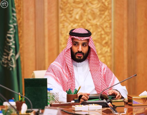 الرياض وباريس لتعزيز جهود مكافحة الإرهاب
