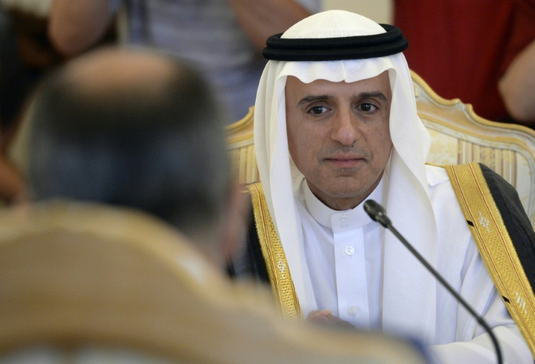 السعودية ثابتة في مواقفها تجاه النظام السوري