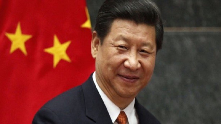 الرئيس الصيني يؤكد استعداد بلاده للتصدي لأي اجتياح