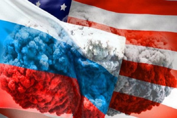 السلاح الأميركي يجرّ أوكرانيا والأطلسي إلى حرب