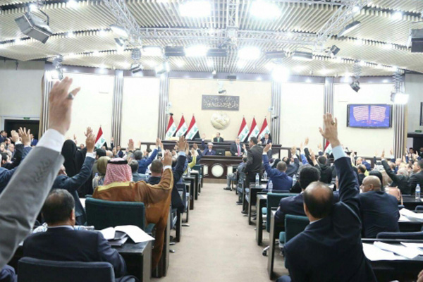لتكريسه سلطة الكبار.. معارضة لقانون الانتخابات العراقي