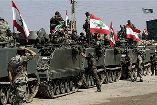 خوف من أعمال تخريبيّة لداعش والنصرة في الداخل اللبناني