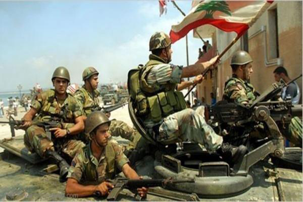 الجيش اللبناني يستعّد لخوض معركته ضد الإرهاب