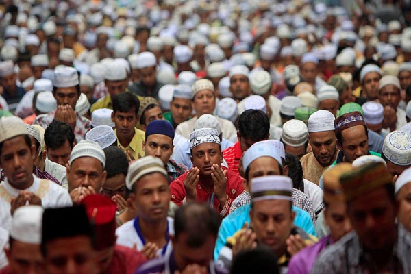 حظر كتاب يدعو إلى الإسلام المعتدل في ماليزيا