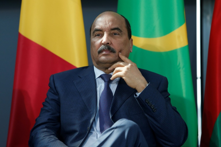 الموريتانيون ينتظرون نتيجة الاستفتاء على تعديل الدستور