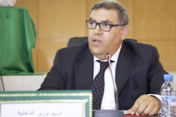المغرب: اجتماع أمني على أعلى مستوى لتطبيق التوجيهات الملكية