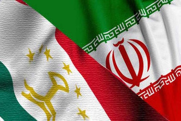 إيران ترد على اتهامات طاجكية