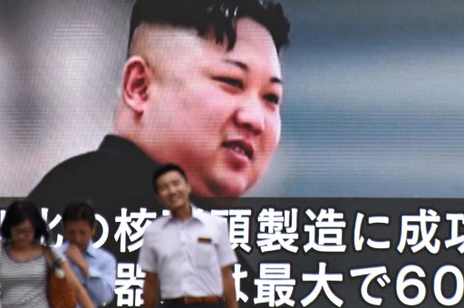 ترمب يشيد بالقرار الحكيم لزعيم كوريا الشمالية بشأن غوام