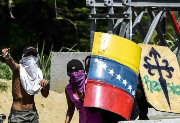 أربعة أشهر في الشارع... المعارضون في فنزويلا سئموا التظاهر
