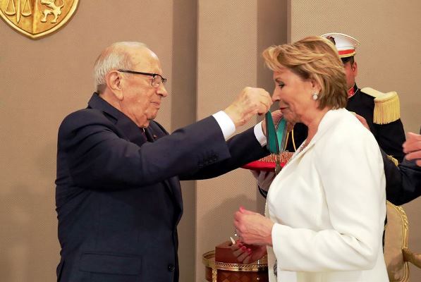 الأزهر ينتقد دعوة الرئيس التونسي للمساواة في الميراث