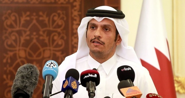 قطر: إعادة بناء الثقة مع دول الخليج تحتاج وقتا طويلا