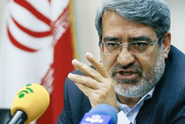 روحاني: دعوت وزير الداخلية لإيلاء مناصب لأهل السنّة