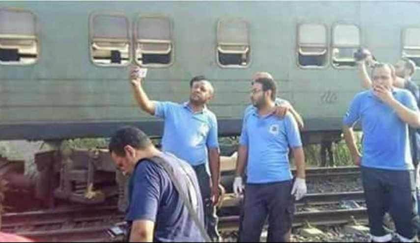 الصحة المصرية تعاقب مسعفين نشروا 