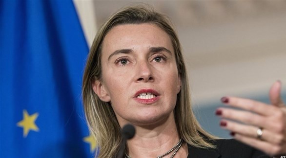 بروكسل تدعو لحل «سلمي» للازمة مع كوريا الشمالية