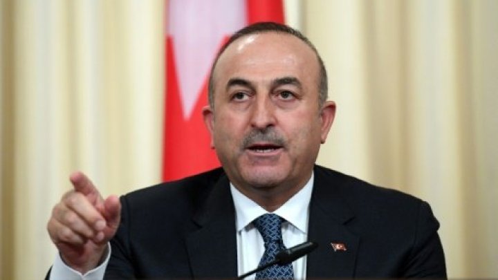 تركيا تحذر من حرب أهلية جراء استفتاء كردستان