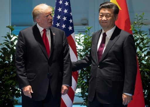 الصين تحث واشنطن وبيونغ يانغ على 