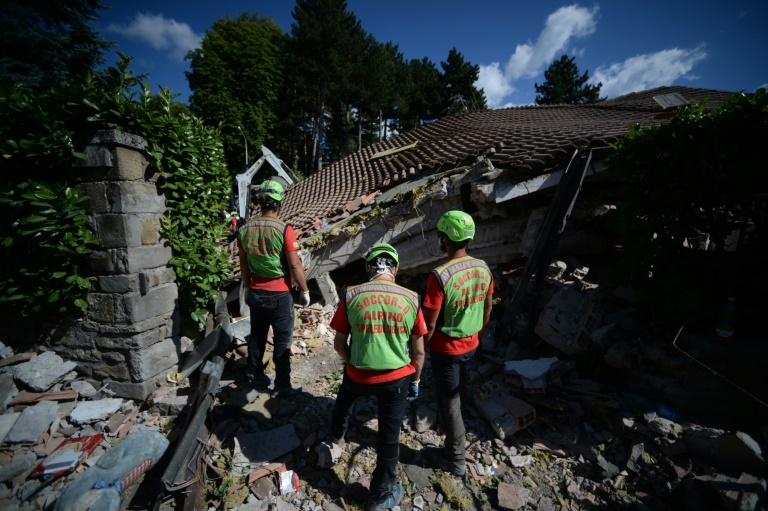 زلزال بقوة 6,2 درجات يضرب الفيليبين