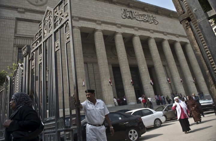 الشرطة المصرية تقبض على سائح ايطالي اقر بضرب مصري حتى الموت