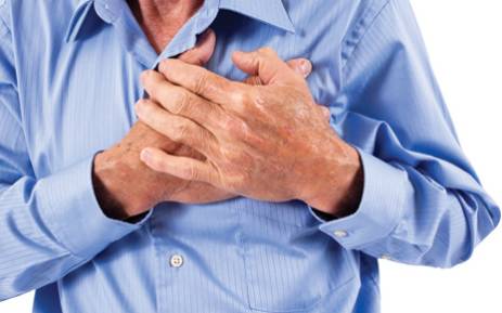 إنزيم ينقذ عضلات القلب من مضاعفات الجلطة