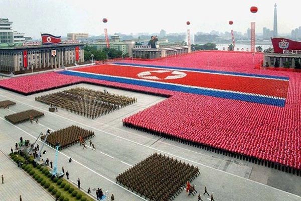 الخارجية الأميركية: موقف بلادنا واحد حول كوريا الشمالية