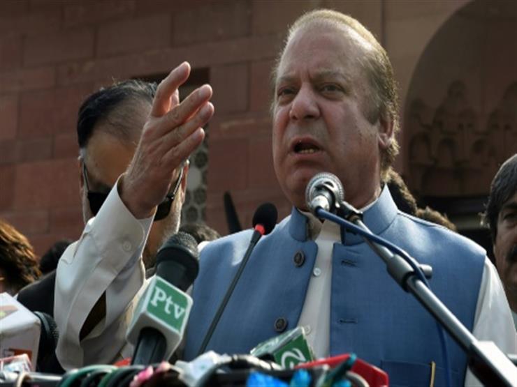 رئيس وزراء باكستان السابق يطلب إعادة النظر في قرار إقالته