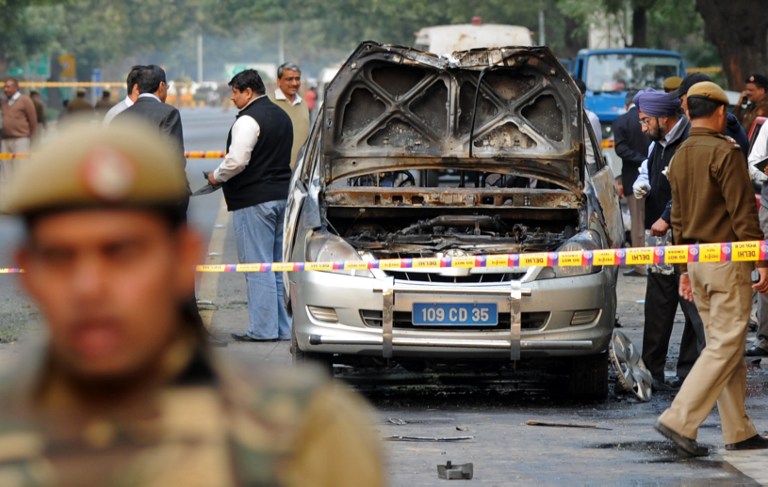 15 قتيلا في انفجار جنوب غرب باكستان