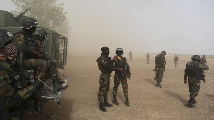 ستة قتلى في هجوم لبوكو حرام في نيجيريا