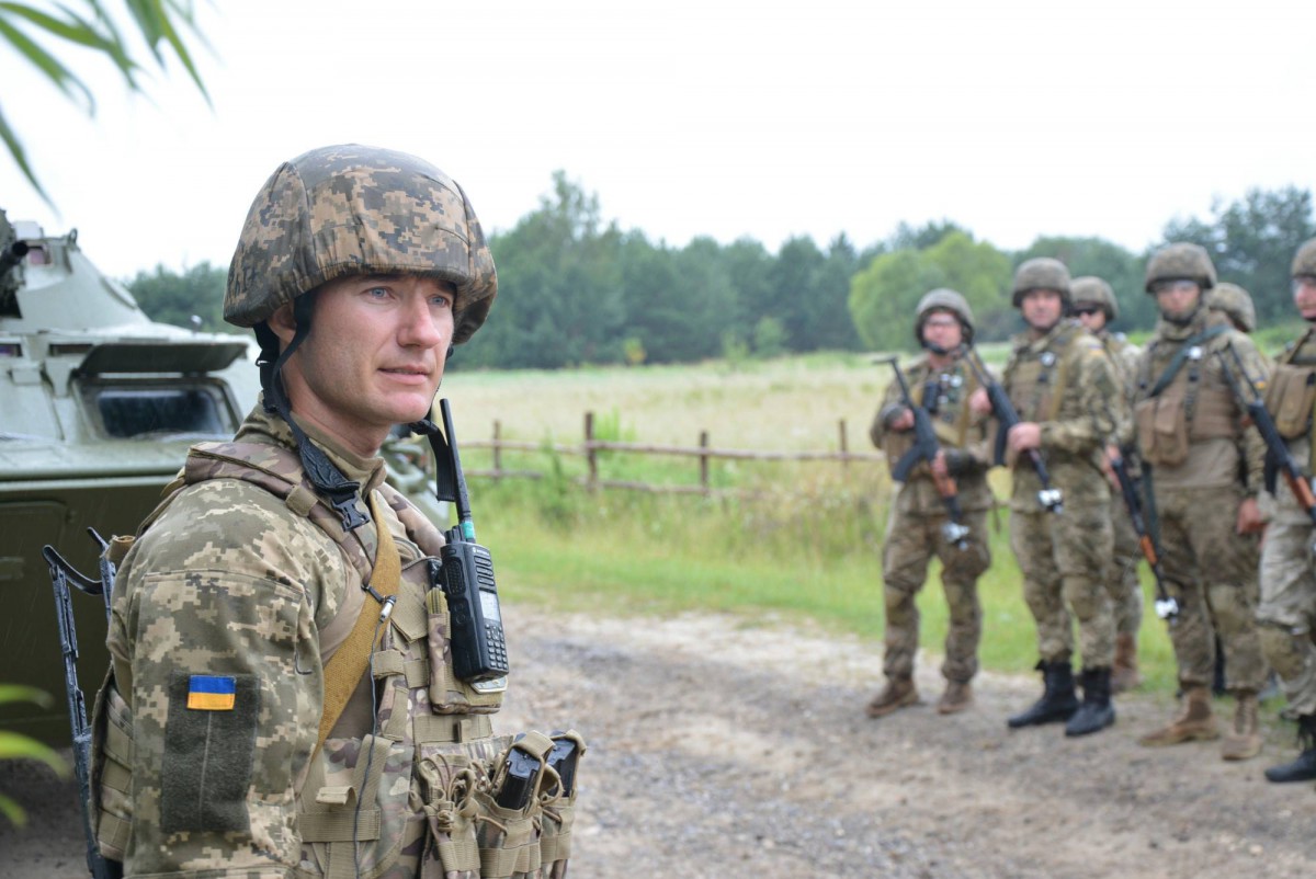برلين وباريس وكييف وموسكو تؤيد إرساء هدنة في شرق أوكرانيا