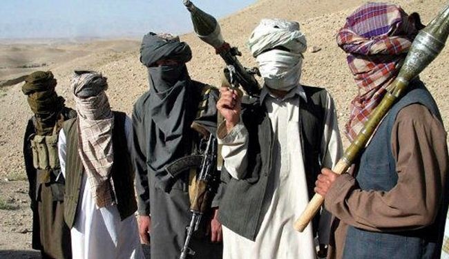 باكستان تؤكد مشاركتها في مكافحة طالبان