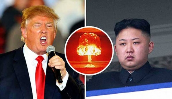 الولايات المتحدة تقول انها مستعدة لمواجهة كوريا الشمالية