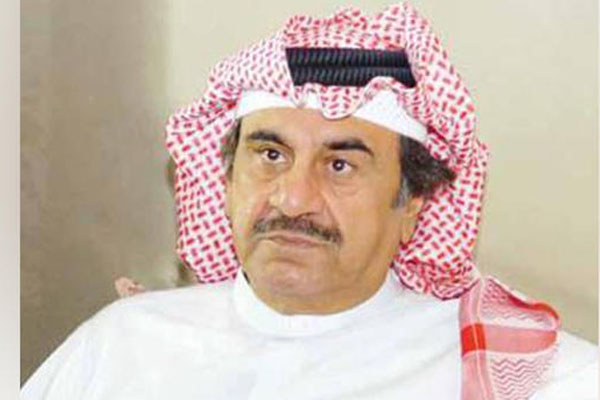 الكويت تشيع الفنان الراحل عبد الحسين عبد الرضا