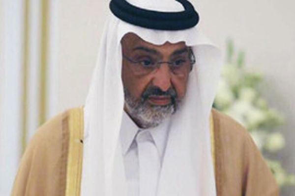 عبدالله آل ثاني: نأمل من قطر التعاون لتسهيل الحج لمواطنيها