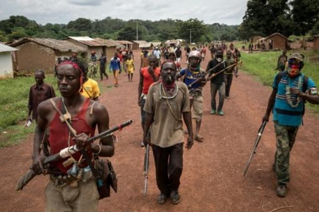 مسؤول في الأمم المتحدة يحذر من بوادر إبادة في افريقيا الوسطى