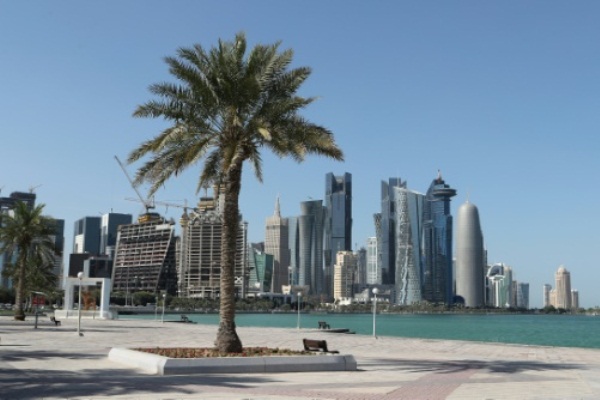 تشاد تغلق سفارة قطر وتمنح موظفيها عشرة أيام للمغادرة