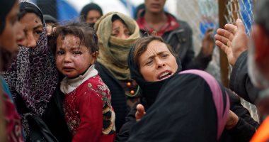 الأمم المتحدة: 30 ألف مدني محاصرون في تلعفر العراقية
