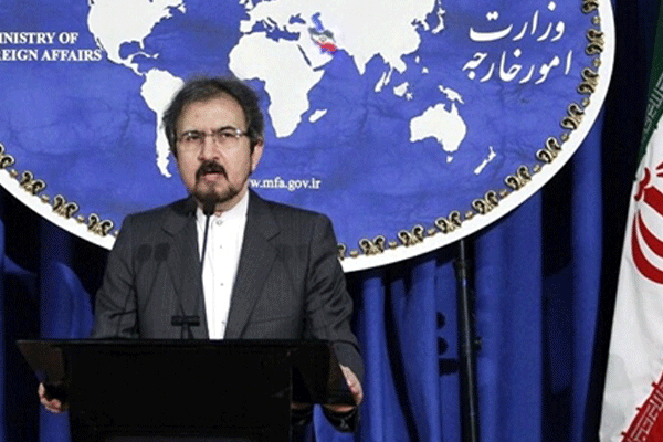 طهران: بادرنا نحو السعودية وننتظر دورها الآن