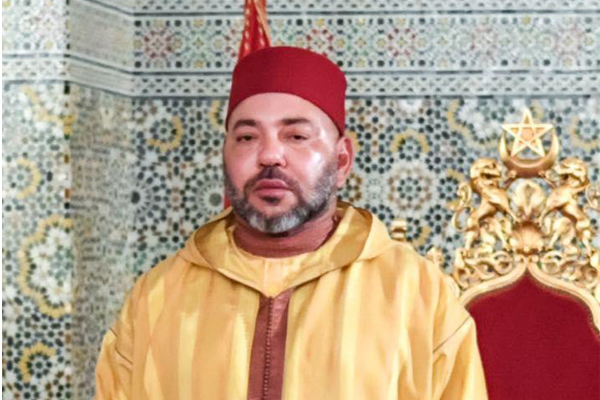 المغرب: خطاب 20 اغسطس يتكامل مع نظيره في عيد الجلوس