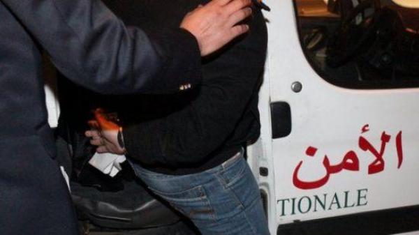 اعتقال 6 قاصرين بالدار البيضاء اغتصبوا معوّقة داخل حافلة