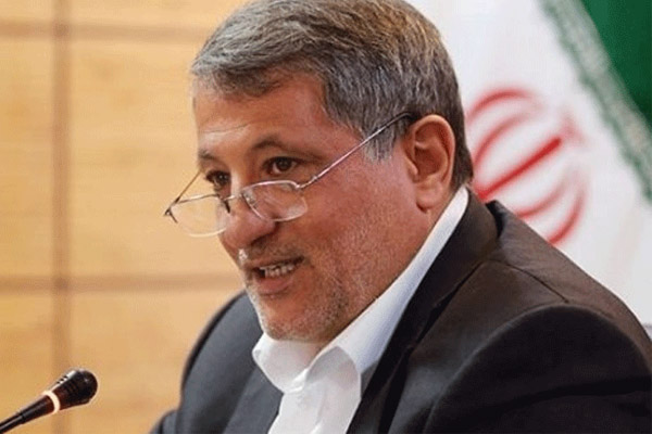 ابن رفسنجاني رئيسًا لمجلس بلدية طهران