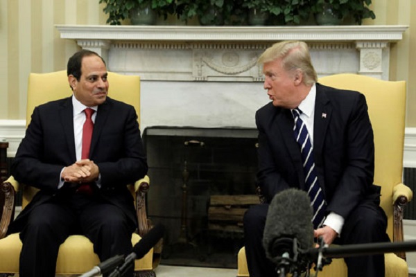 غضب في مصر بسبب تقليص 291 مليون دولار من المساعدات الأميركية