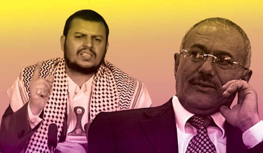هدوء حذر في صنعاء بعد اشتباكات عنيفة بين الحوثيين وصالح